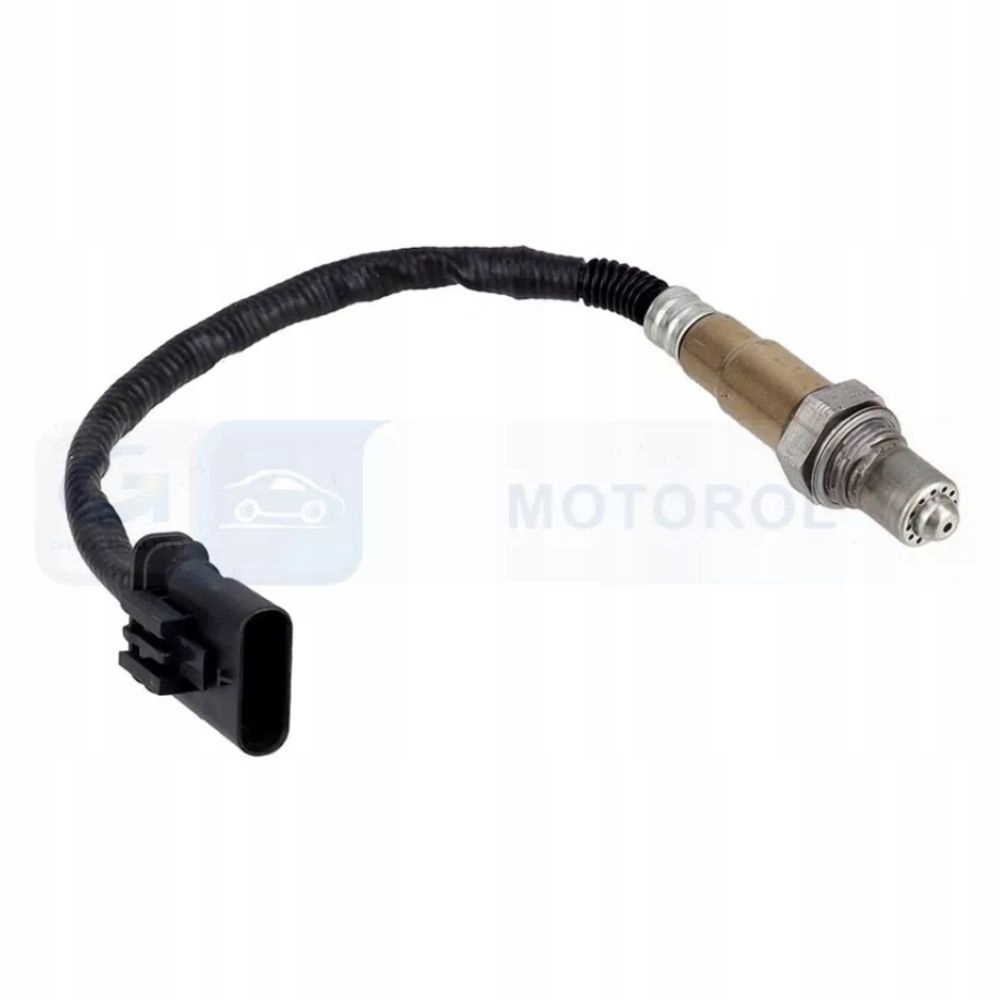 фото №1, Датчик лямбда-зонд citroen berlingo peugeot partner rifter 1.6 hdi 9810666880 оригинальный номер