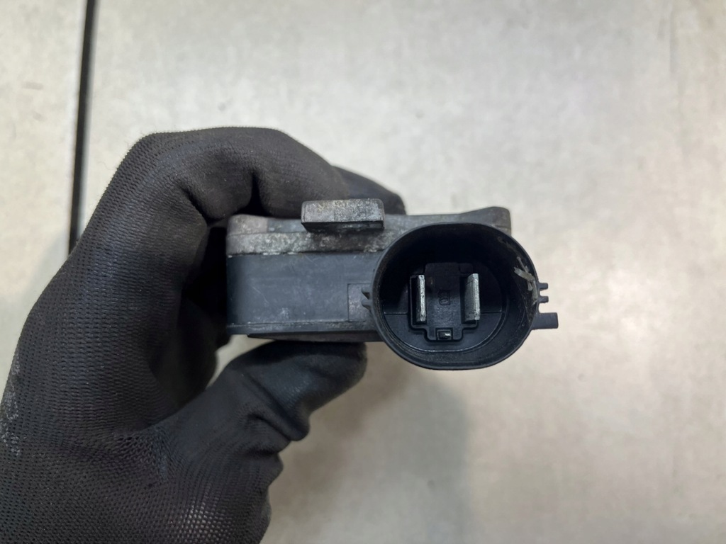 фото №5, Реле модуль вентилятора s-max i 2.0 tdci 940002904