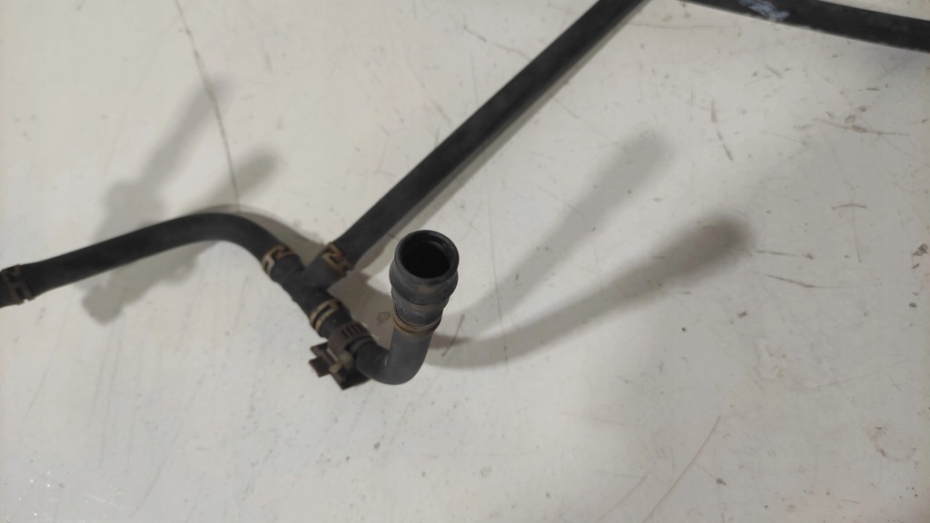 фото №5, Дроти омивача toyota prius iii