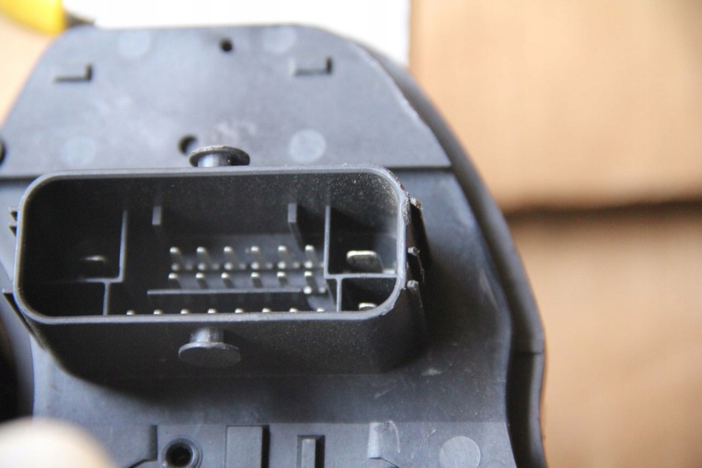 фото №7, Підсилювач гальм насос гальма vw passat arteon 3q1614105f