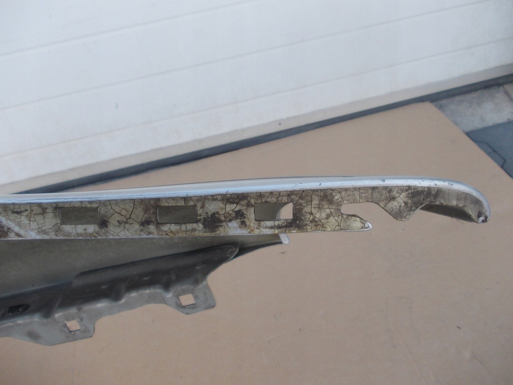 фото №9, Крыло правый перед mercedes e klasa w211