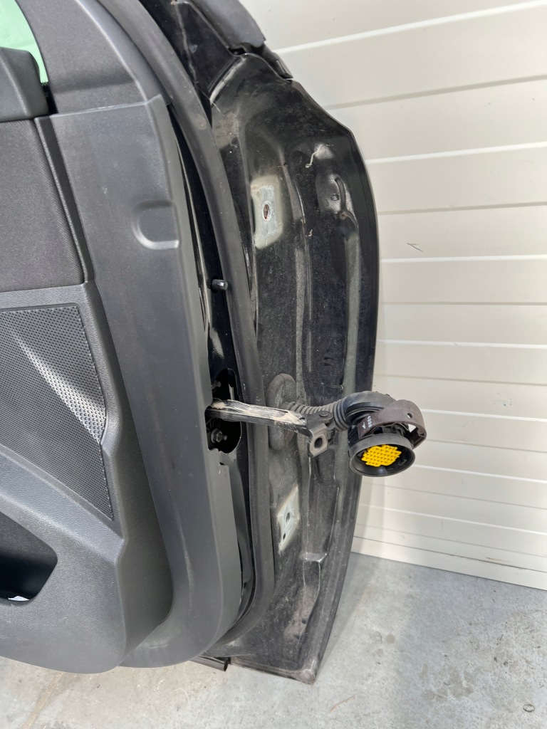 фото №8, Дверь левый перед передние peugeot 508 i 1