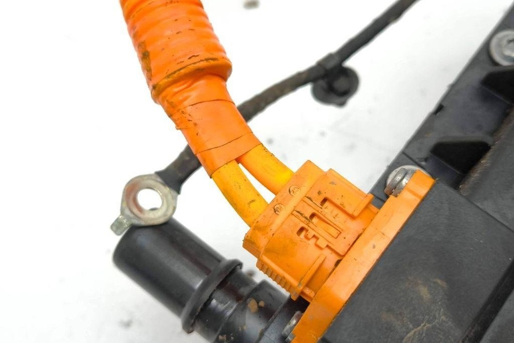 фото №10, Електричний підсилювач керма kia niro 375w2a0000 electric 150kw 2024