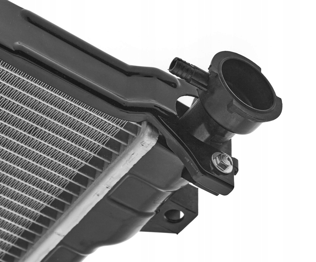 Купити Радіатор до chrysler voyager 2001-2008 4677523aa