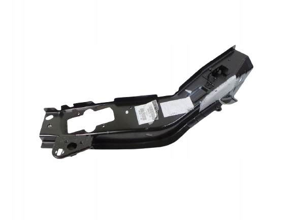 фото №2, Усилитель поперечина левая alfa romeo giulia