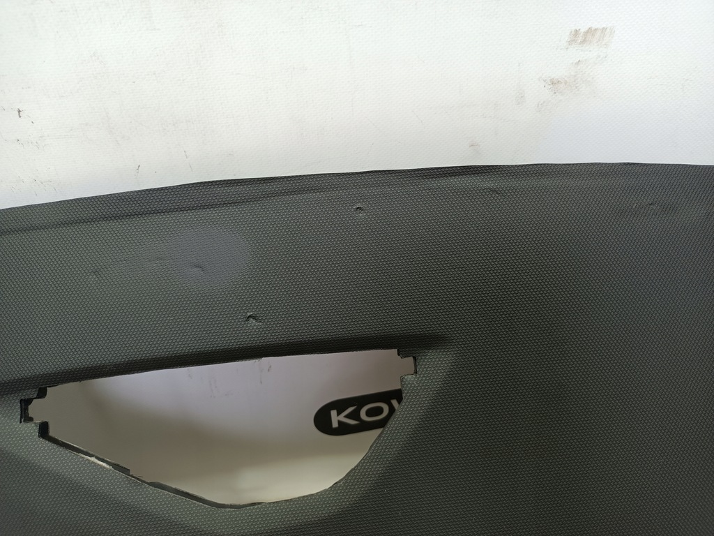 фото №5, Opel crossland приборная панель консоль - накладка подушка безопасности подушки безопасности ремни оригинал