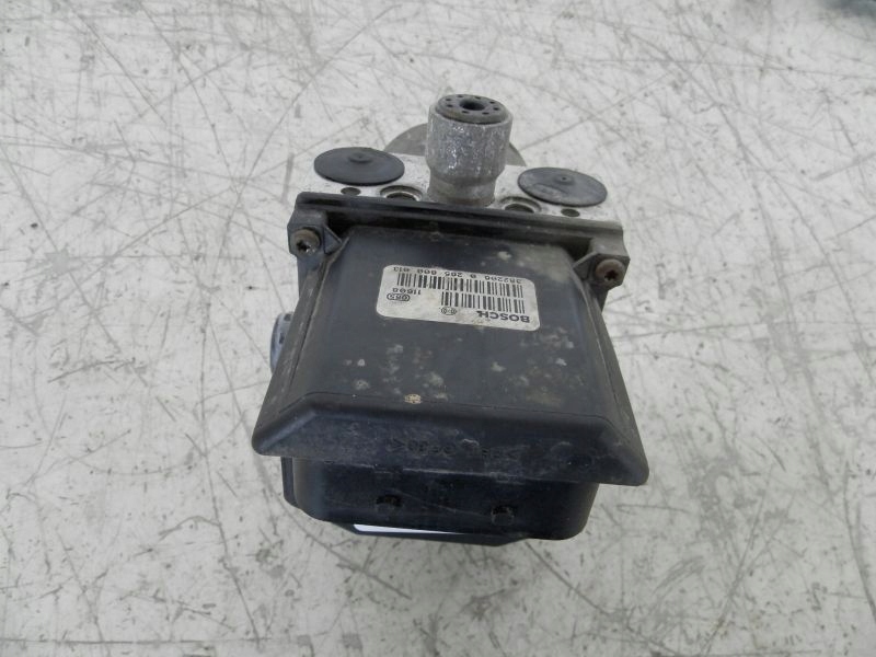 фото №6, Bosch 46840264 блок управления abs