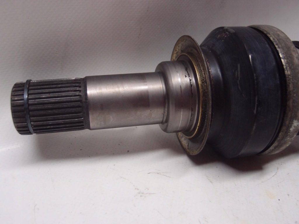 фото №6, Приводной вал левый задняя alfa romeo giulia 2.2d