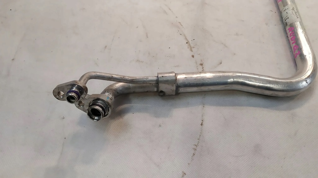 фото №7, Трубка wąż кондиционера seat tarraco audi q3 vw tiguan