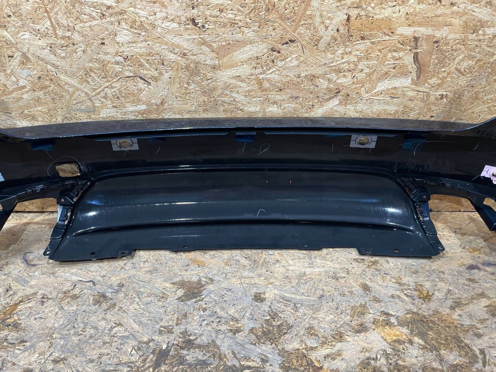 фото №7, Mazda cx60 cx-60 22- бампер задня задній