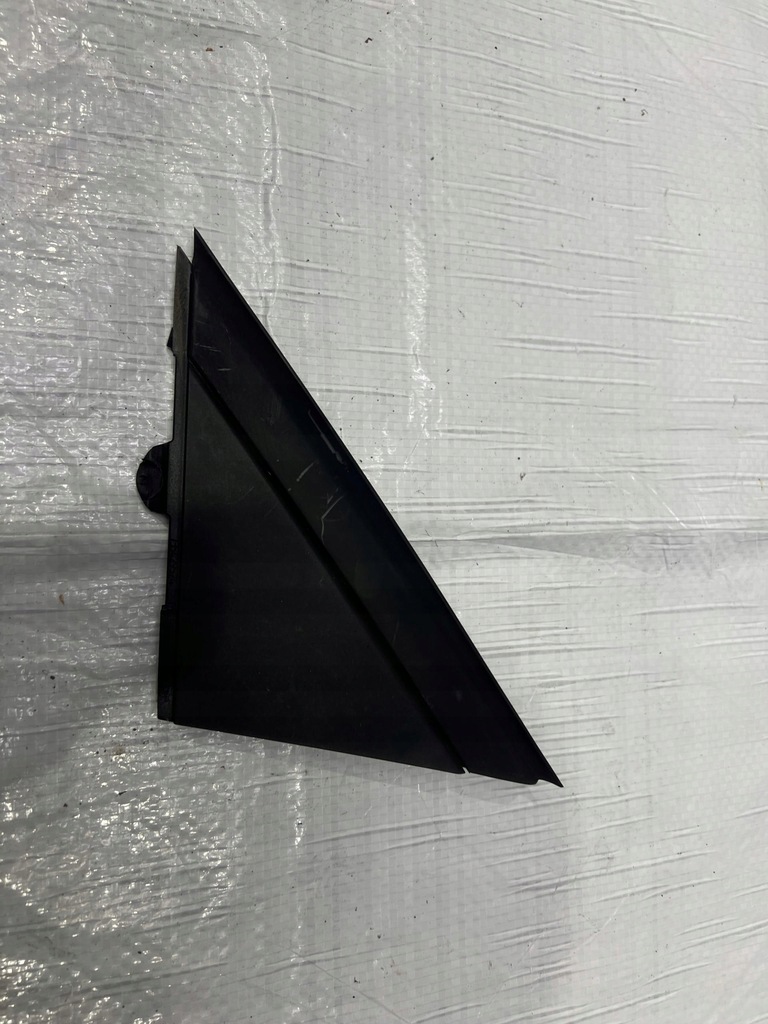 фото №4, Fiat 500 lift 1.2 заглушка крила