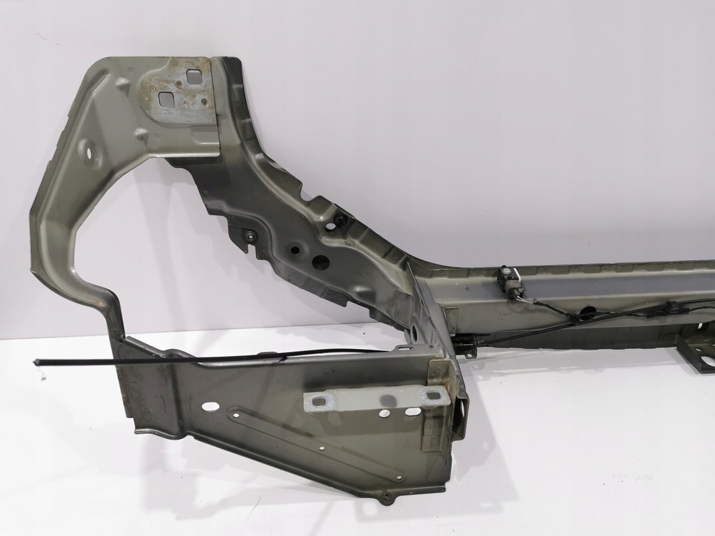 фото №11, Pas передний усилитель панель фары land rover freelander ii 2 2006-2014