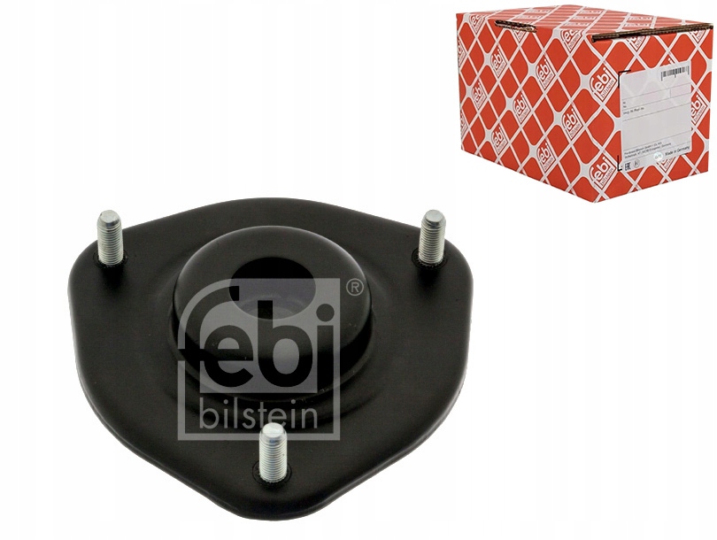 фото №1, Подушка амортизатора перед l/p mitsubishi carisma space star