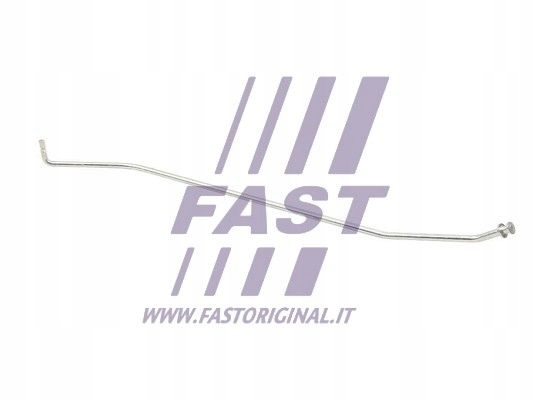 фото №2, Element кріпильний капот ft95902 fast