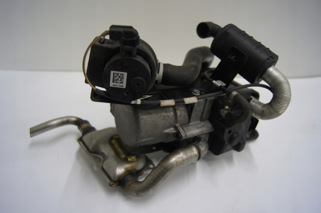 фото №9, Webasto passat b8 gte 1.4 tsi 3q0815005aa насос wody