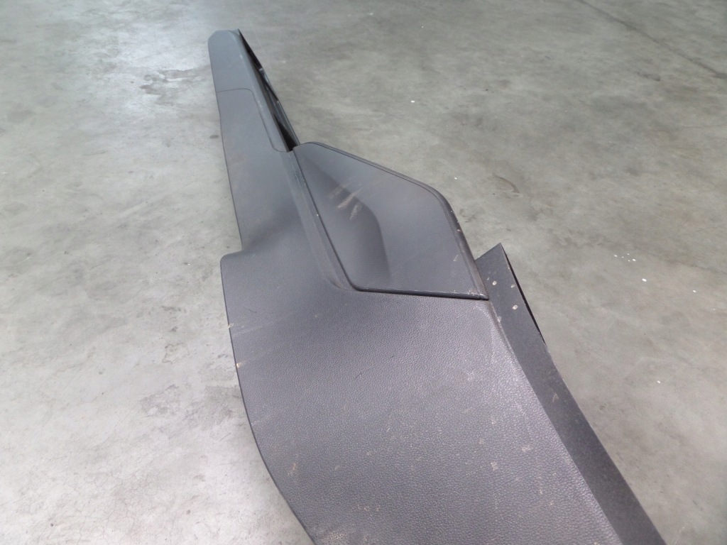 фото №5, Туннель средний fabia iii 6v0863242