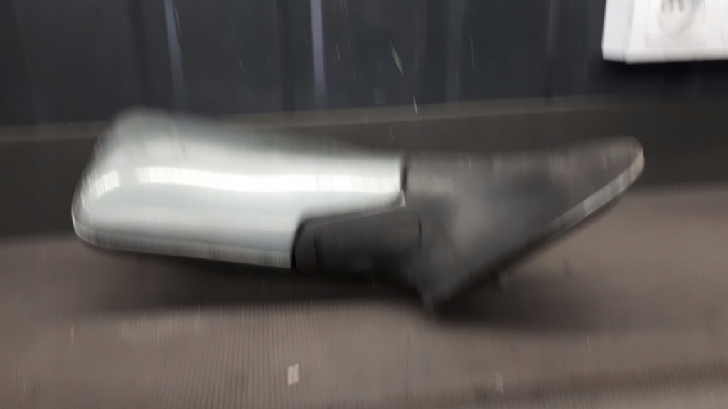 фото №11, Дзеркало праве seat ibiza ii механічний