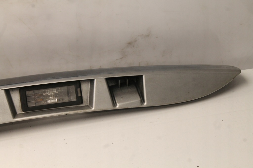 фото №8, Накладка крышки микровыключатель renault grand scenic iii 2010