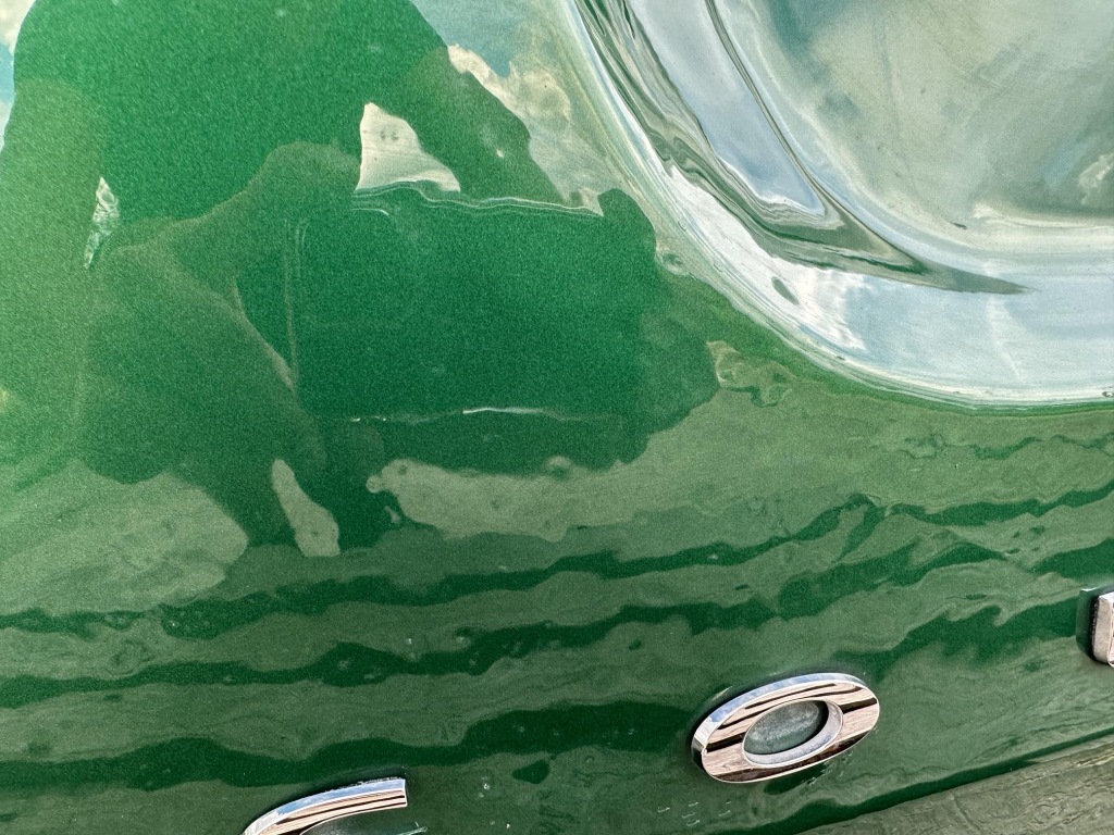 фото №5, Крышка багажника багажника задняя задняя mini countryman f60 cala