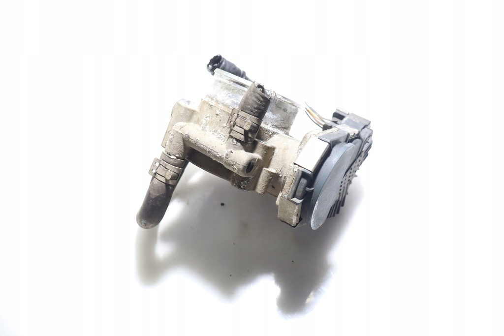 фото №1, Дросельна заслінка opel insignia a 1.8