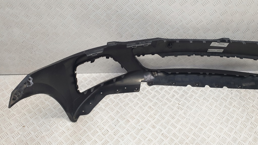 фото №7, Bmw 3 g20 g21 m-pakiet бампер перед передній