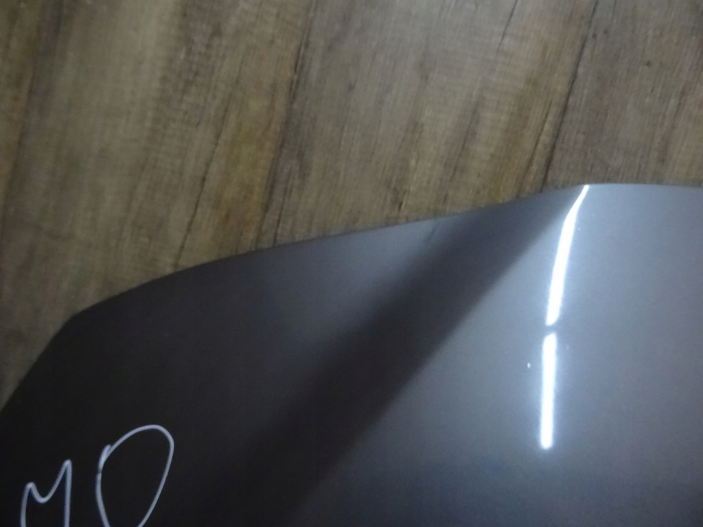 фото №6, Volvo v70 2.4d 04' капот перед передня