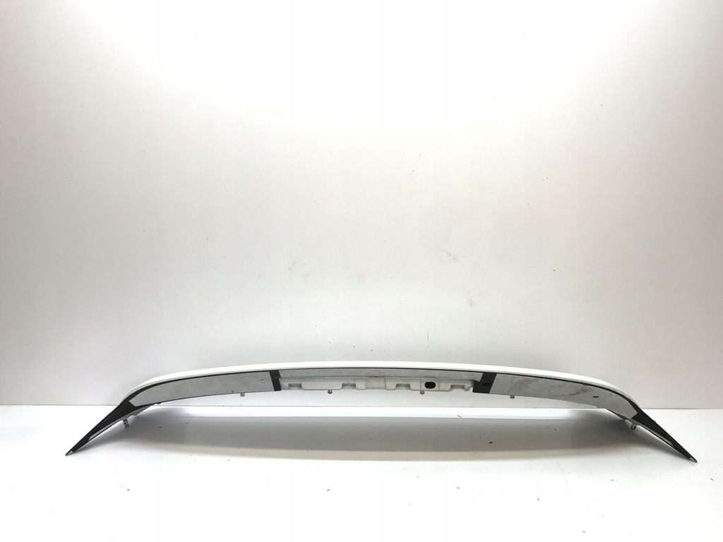 фото №8, Kia optima iv kombi спойлер спойлер кришки багажника 87210-d4300