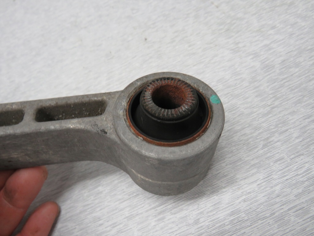 фото №7, Kia sportage iii 1.7 crdi подушка кронштейн двигуна