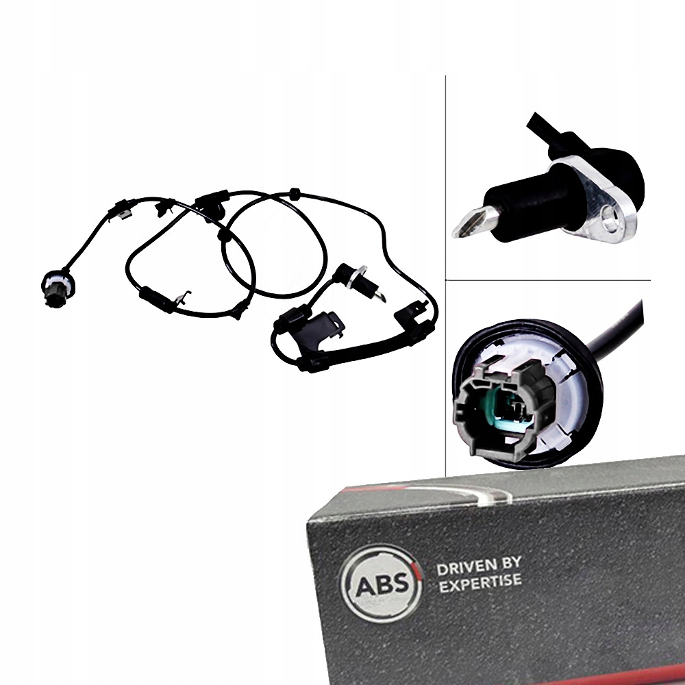 фото №1, Датчик, швидкість обертова колеса a.b.s. 31845