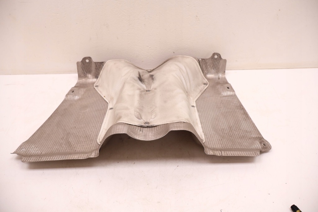 фото №2, Maserati grecale захист теплова 50547196