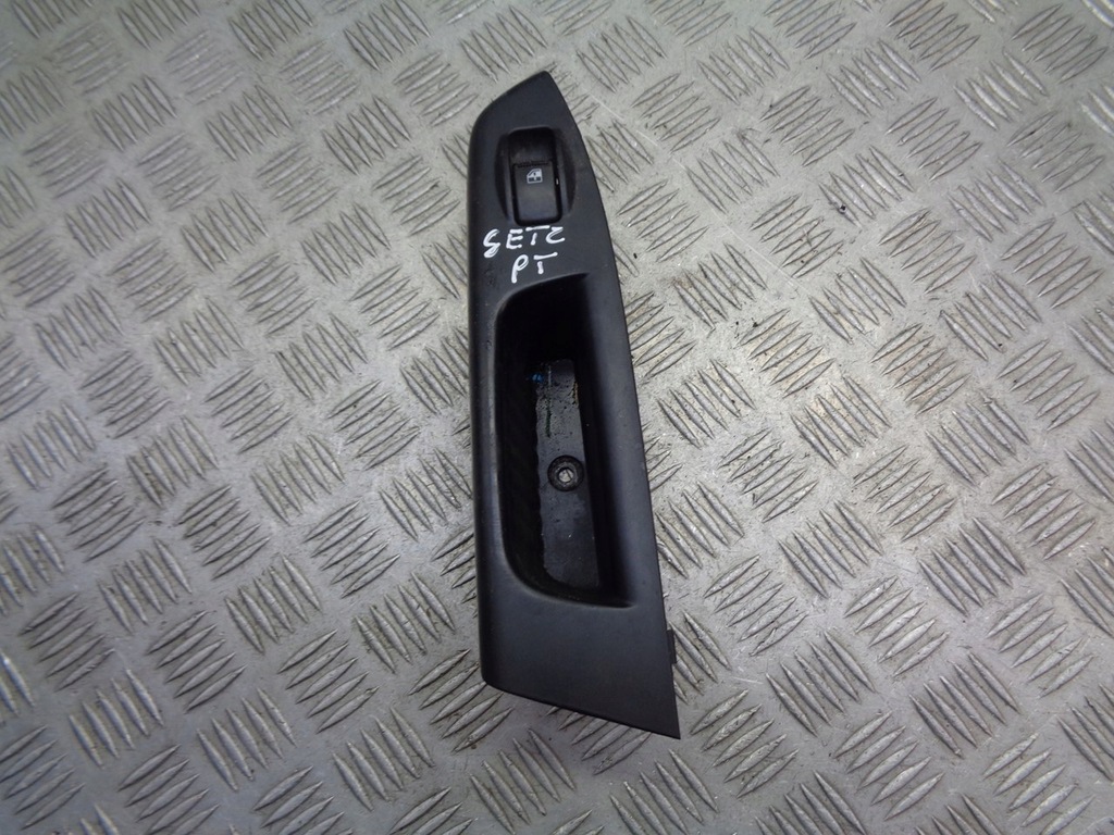 фото №1, Панель управление стекло правый задняя hyundai getz