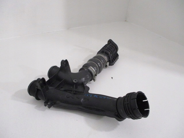 фото №9, Peugeot 208 i 1.6 hdi труба шланг wąż інтеркулер 9685598580