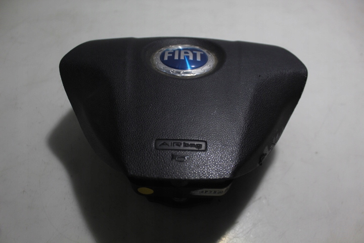 фото №1, Подушка воздушная водителя fiat grande punto