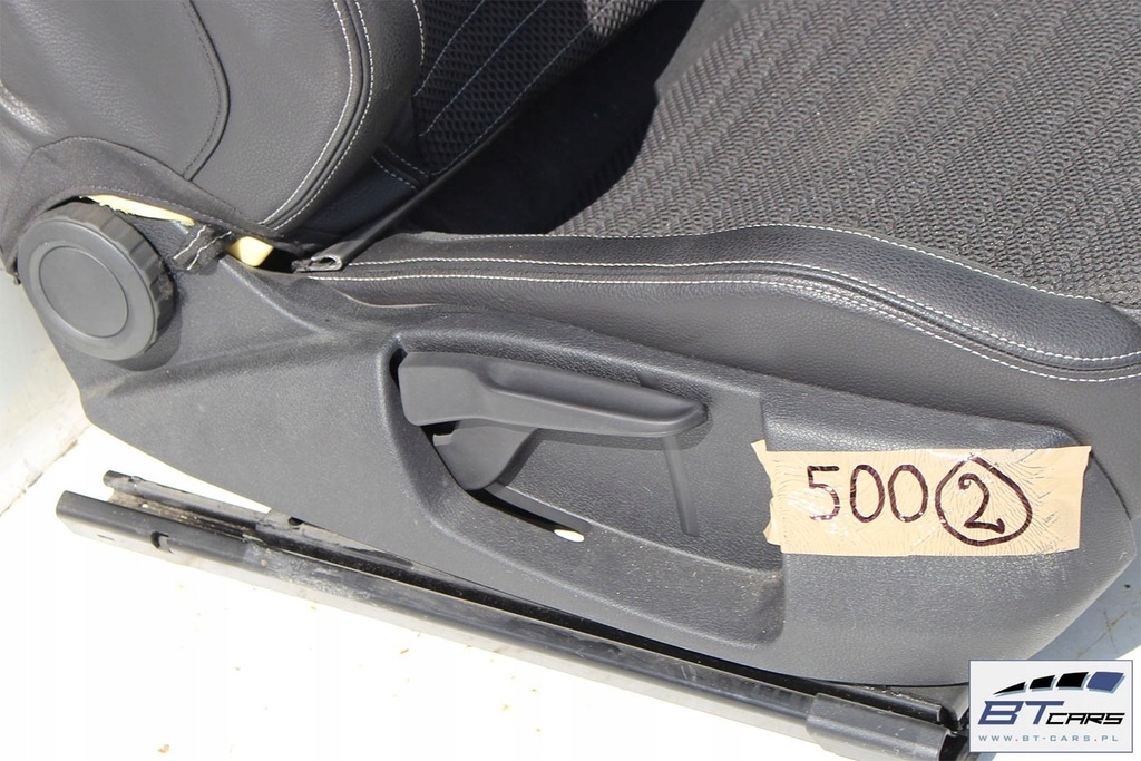 фото №9, Vw scirocco сиденья комплект сидений сидений сиденья сиденье обивка 1k8 skó