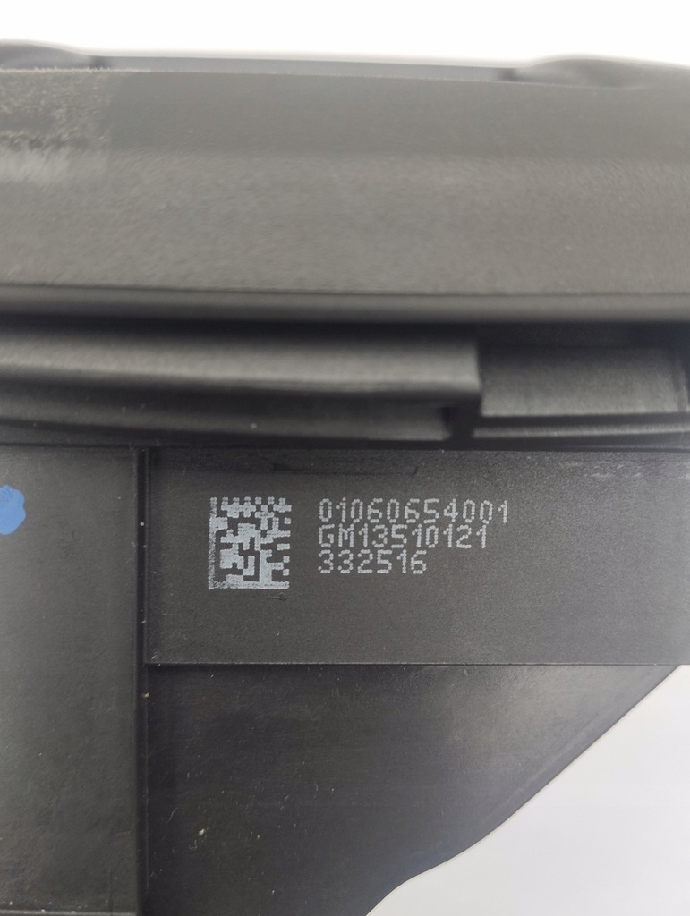 фото №6, Opel astra k 5 16r защита замок ручка открывание сиденье l 3904099 13510121