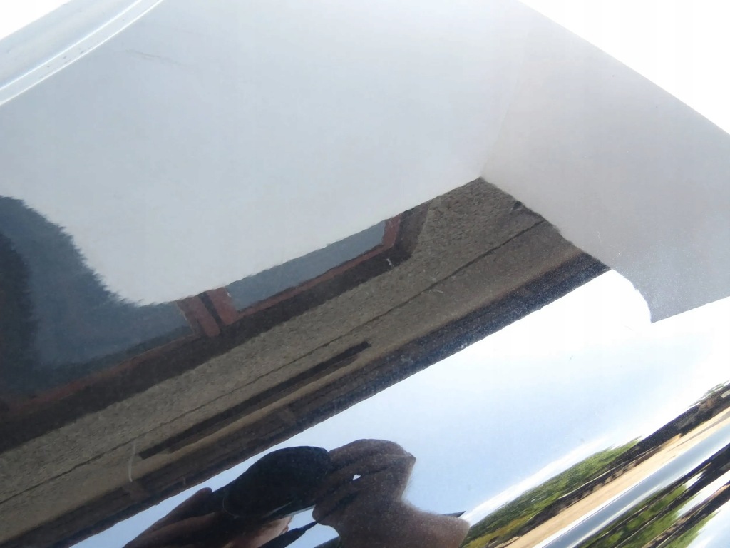 фото №11, Крила правий volvo xc90 код лакофарбового покриття 452-26