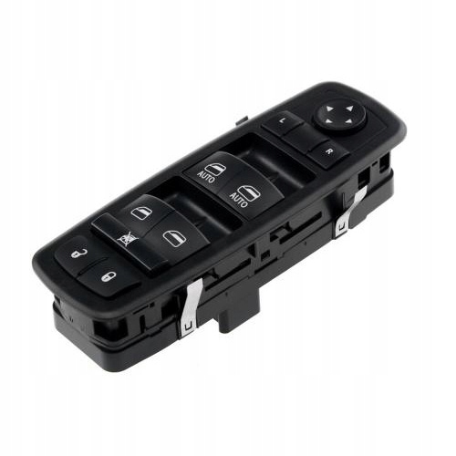 фото №1, Nty ews-ch-022 перемикач керування вікон