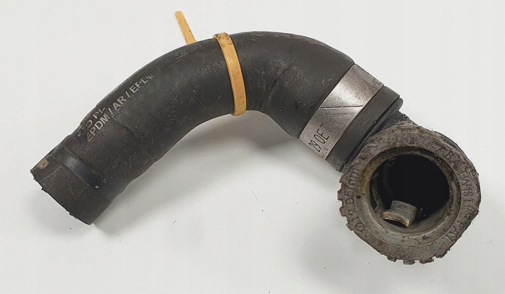 фото №1, Wąż труба wody ford mondeo mk4 9012038f