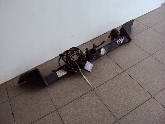 фото №1, Балка фаркоп задняя mini countryman r60 12r