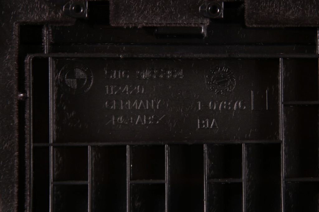 фото №8, Bmw f06 f12 f13 бардачок панели консоли пассажира cognac кожа europa 9197573