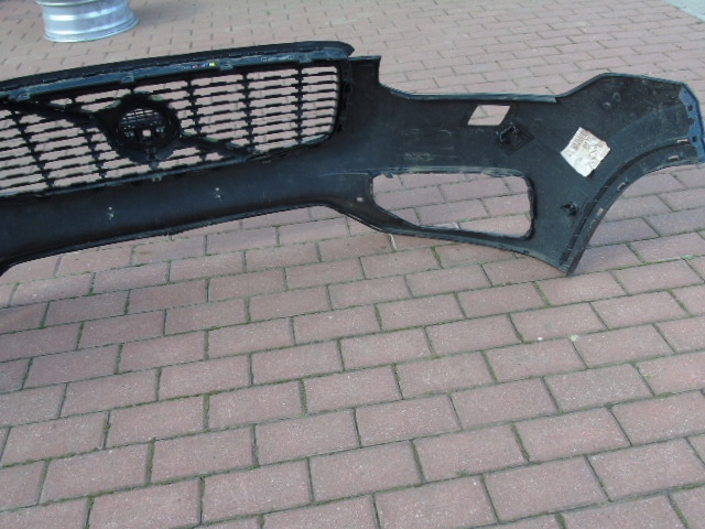 Volvo xc90 ii r-design бампер передний в Украине