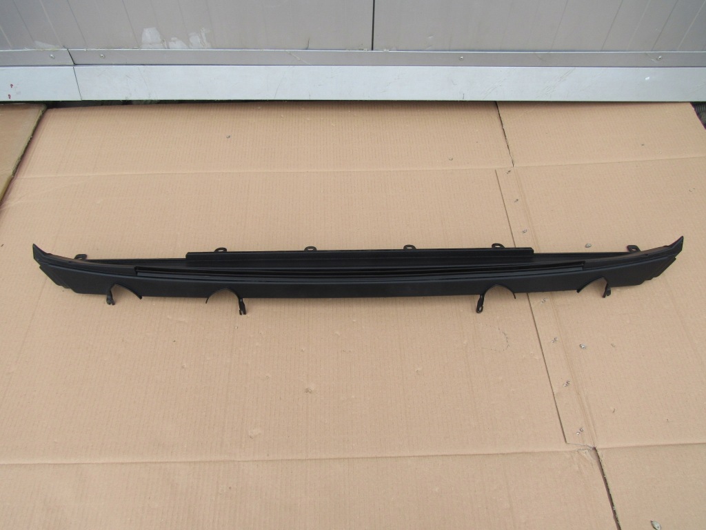 фото №1, Bmw z4 e89 корпус стінки перегородки верхній