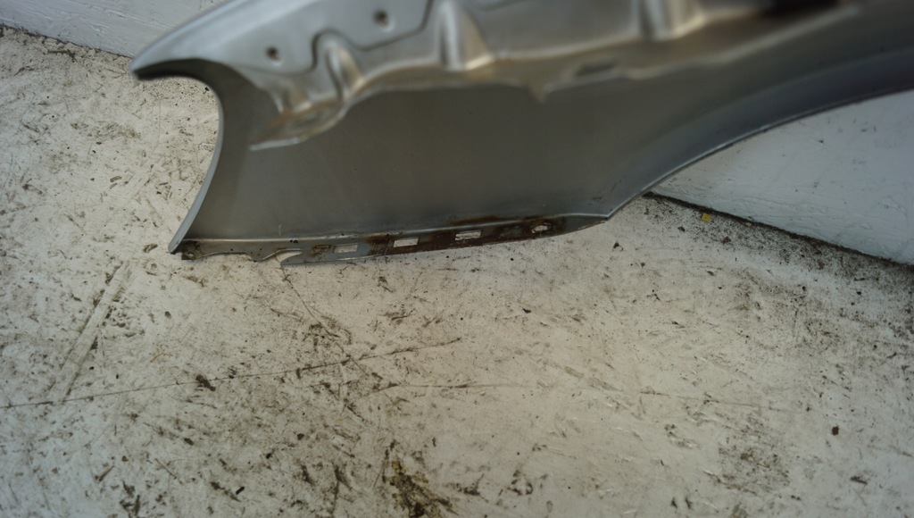 фото №15, Крила правий перед mercedes e w211