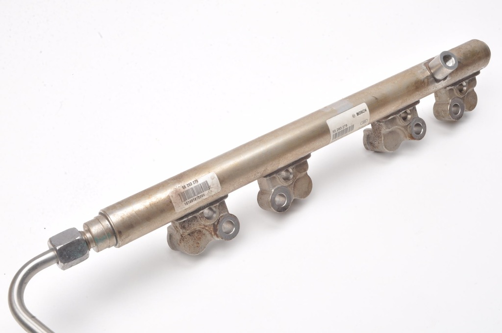 фото №7, Alfa romeo giulietta 4c 1.75 tbi 241km молдинг впрыскная 55263278