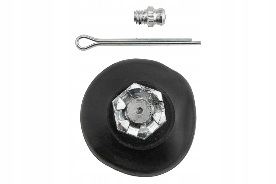 фото №5, Шарова опора важеля atos atos prime mx 97-08 przd