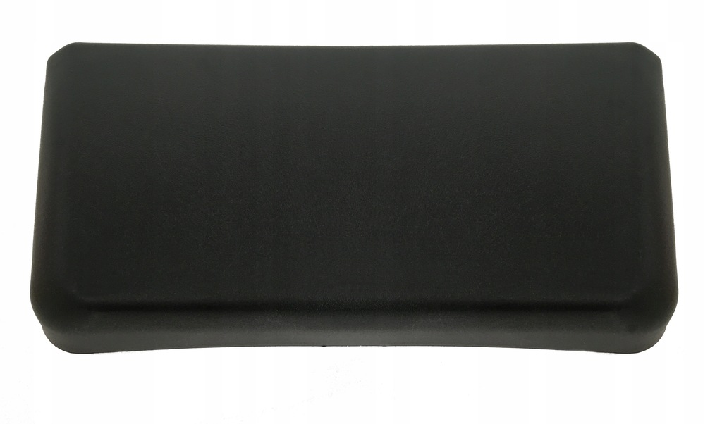 фото №1, Заглушка бампера середня iveco stralis 2013-