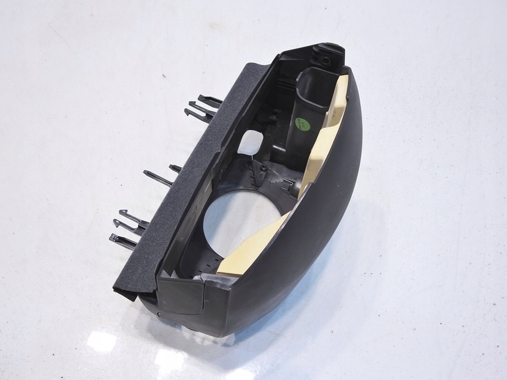 фото №5, Корпус колонки кермового opel astra iii h