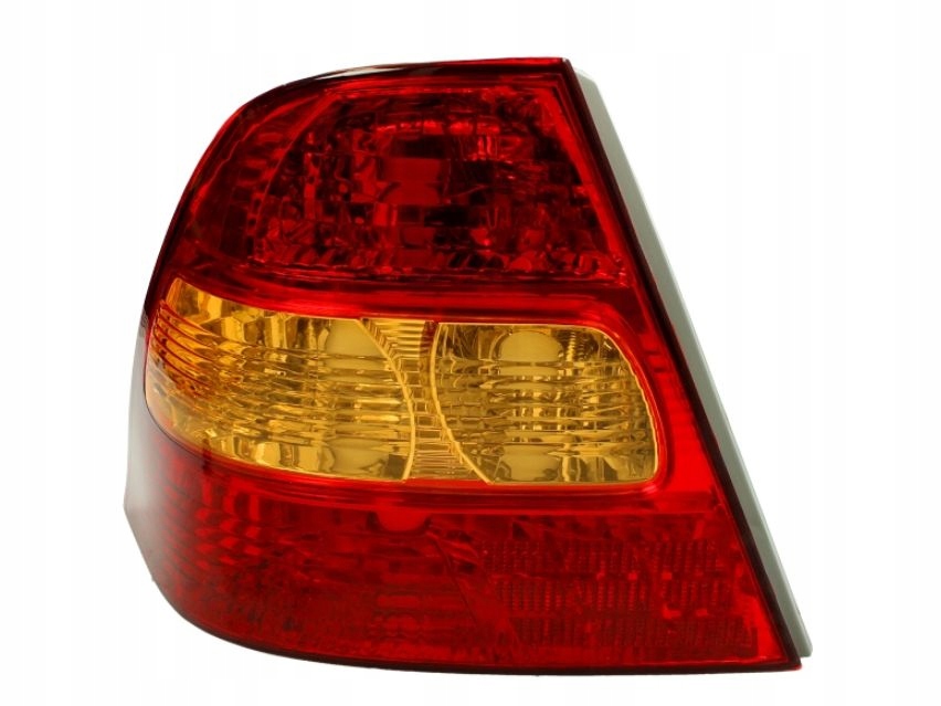 Купити Фара задня toyoya corolla e12 седан ліва