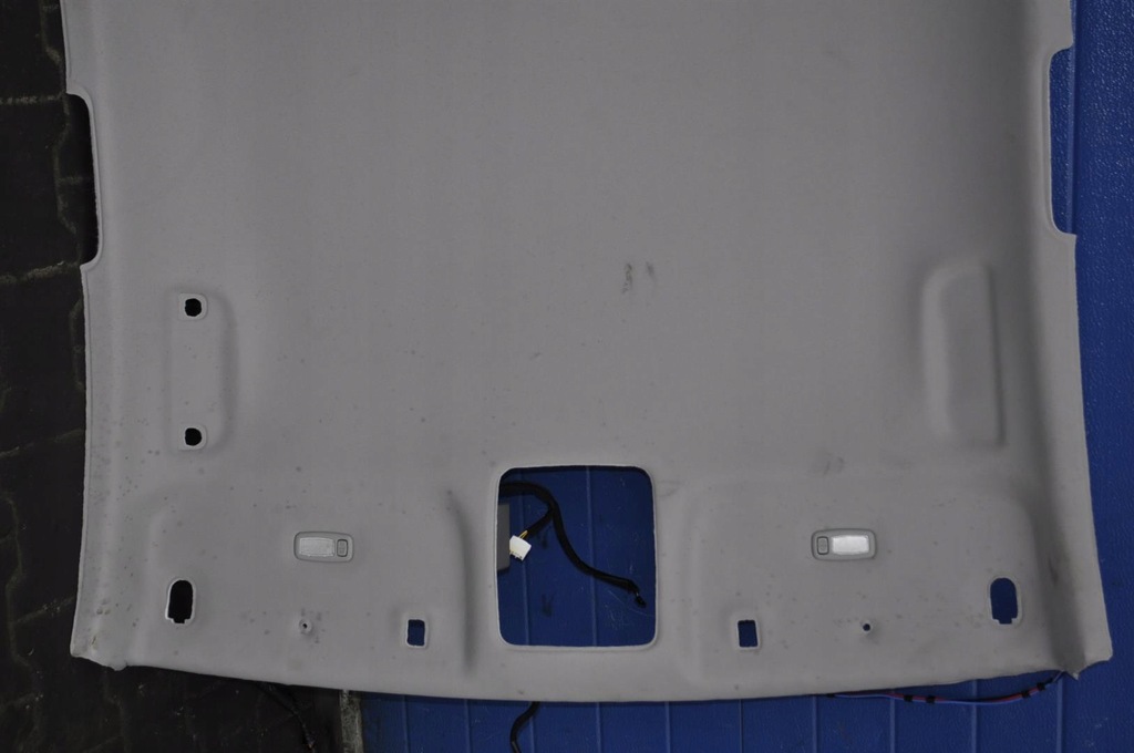 фото №13, Kia ceed iii потолок крыша hb 2019-