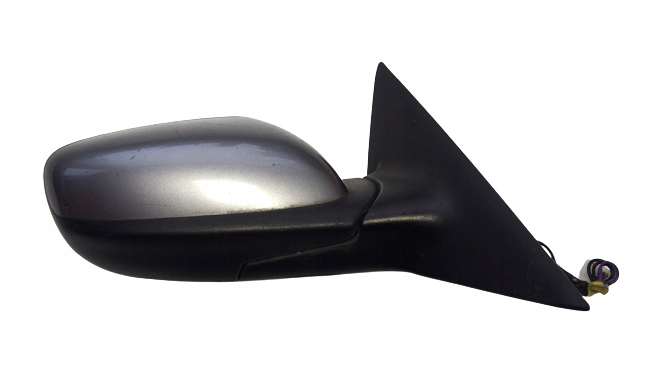 фото №2, Дзеркало праве електричний mazda rx-8 rx8 7-pinów